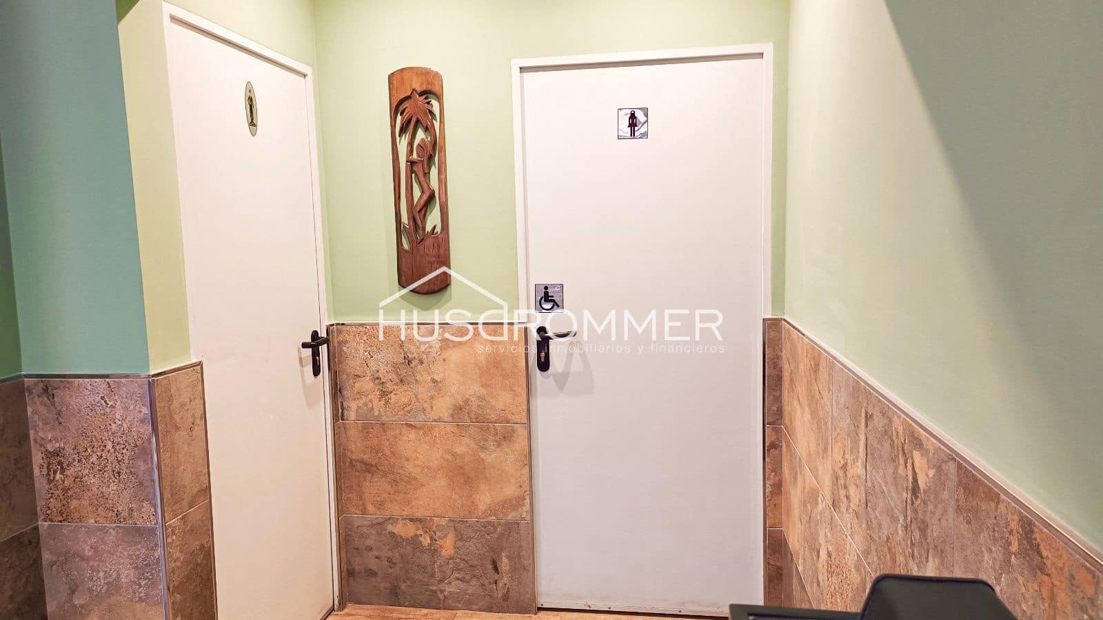 Erhverv til leje i Vila-real - € 1.000 (Ref: 8419134)