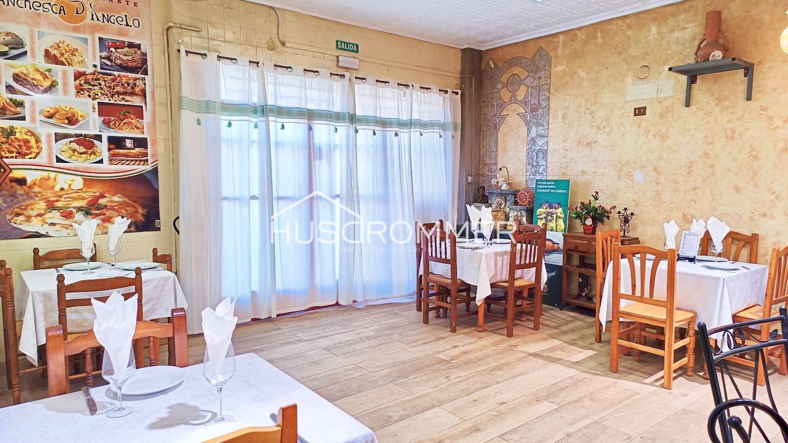 Erhverv til leje i Vila-real - € 1.000 (Ref: 8419134)