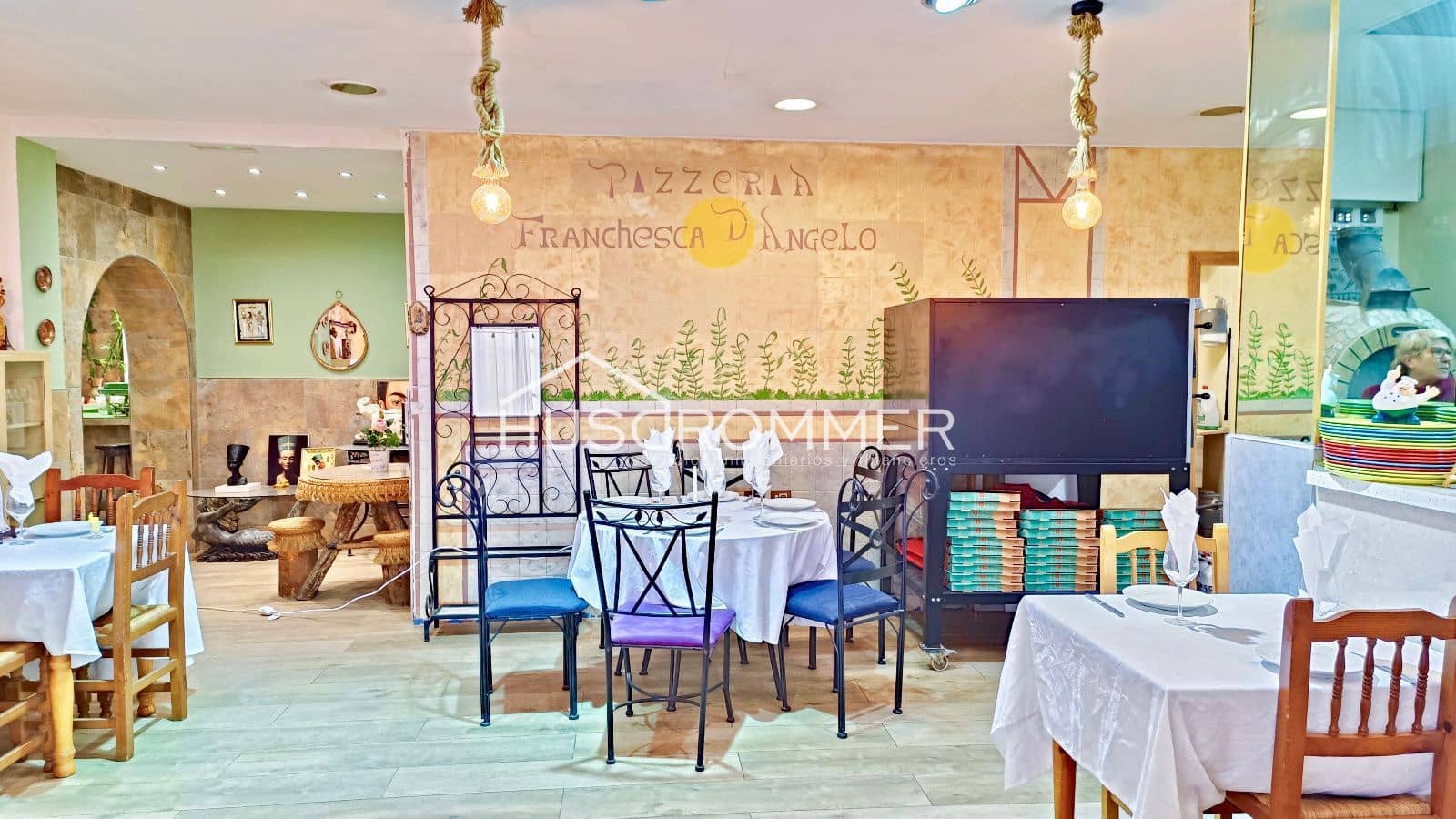 Erhverv til leje i Vila-real - € 1.000 (Ref: 8419134)