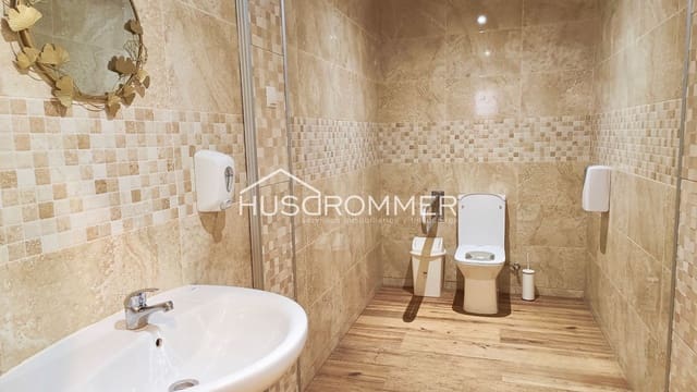 Commercial for rent in Vila-real - € 1,000 (Ref: 8419134)