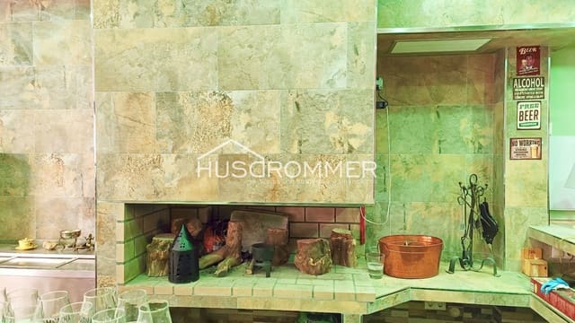 Commercial for rent in Vila-real - € 1,000 (Ref: 8419134)