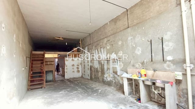 Gewerbe zu verkaufen in Vila-real mit Garage - 57.000 € (Ref: 8419135)