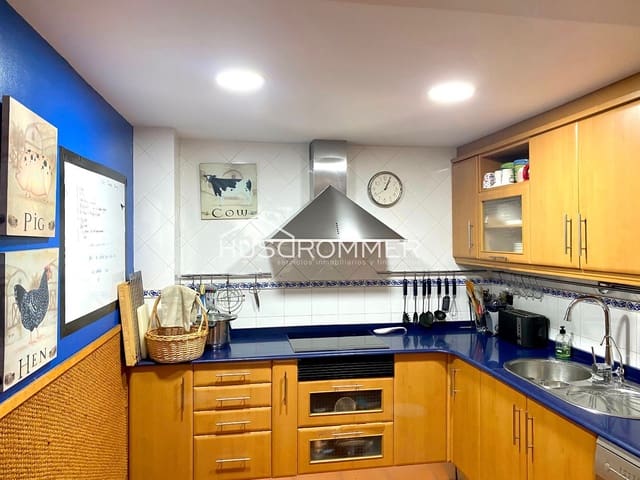 4 soveværelse Villa til salg i Borriol med garage - € 220.000 (Ref: 8419138)