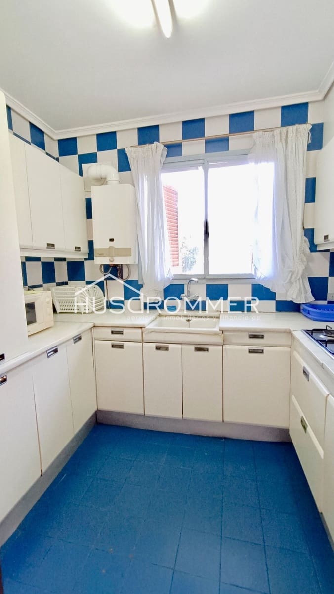 5 chambre Villa/Maison à vendre à Vila-real avec piscine garage - 320 000 € (Ref: 8419146)