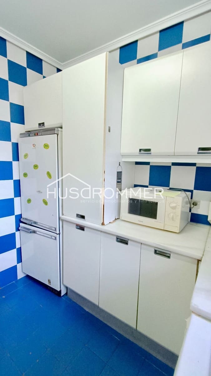 5 chambre Villa/Maison à vendre à Vila-real avec piscine garage - 320 000 € (Ref: 8419146)