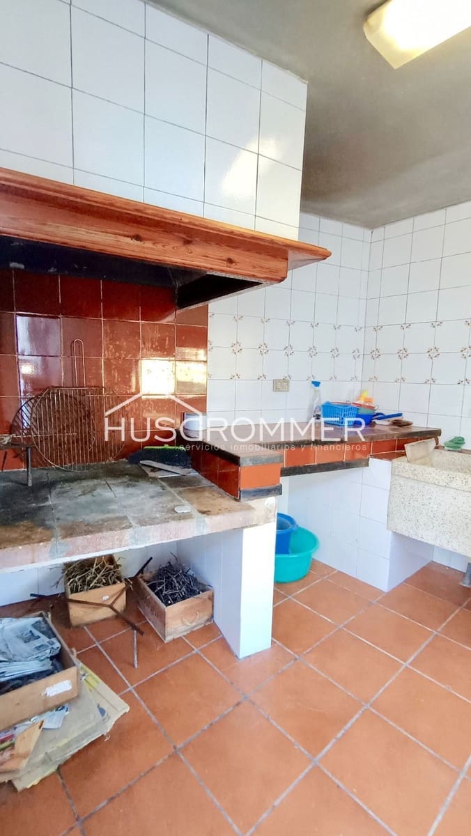 5 chambre Villa/Maison à vendre à Vila-real avec piscine garage - 320 000 € (Ref: 8419146)