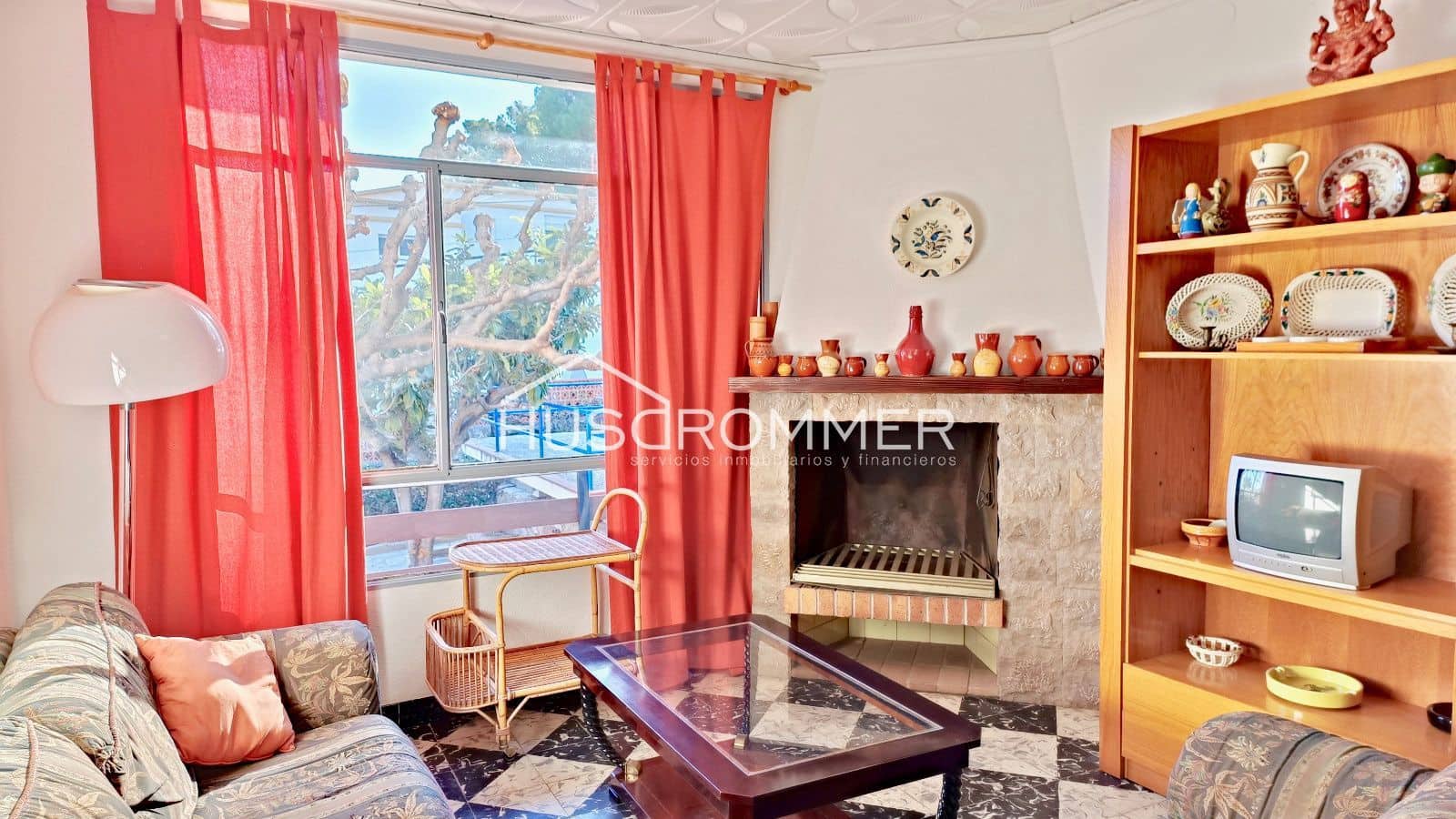 5 chambre Villa/Maison à vendre à Vila-real avec piscine garage - 320 000 € (Ref: 8419146)