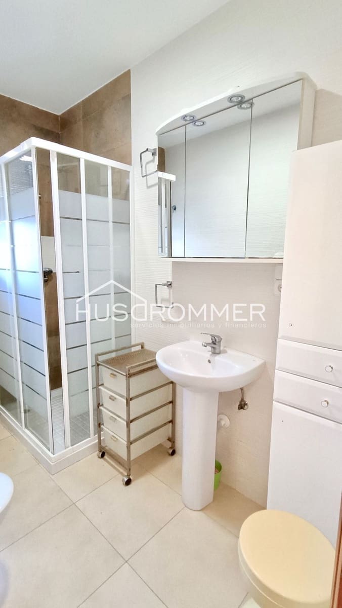 5 chambre Villa/Maison à vendre à Vila-real avec piscine garage - 320 000 € (Ref: 8419146)