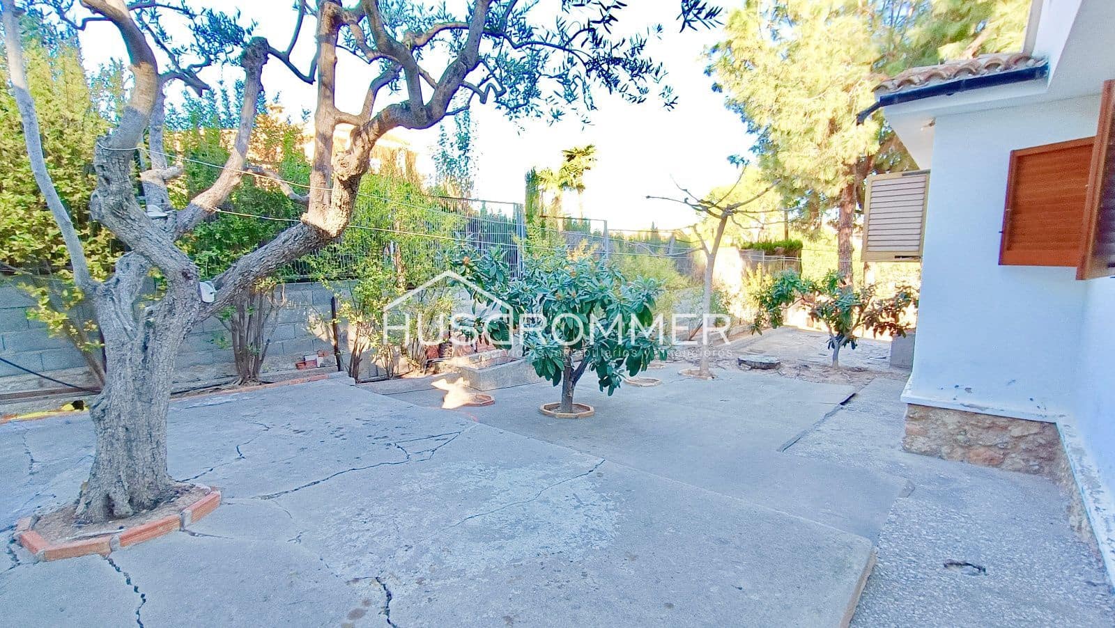 5 chambre Villa/Maison à vendre à Vila-real avec piscine garage - 320 000 € (Ref: 8419146)