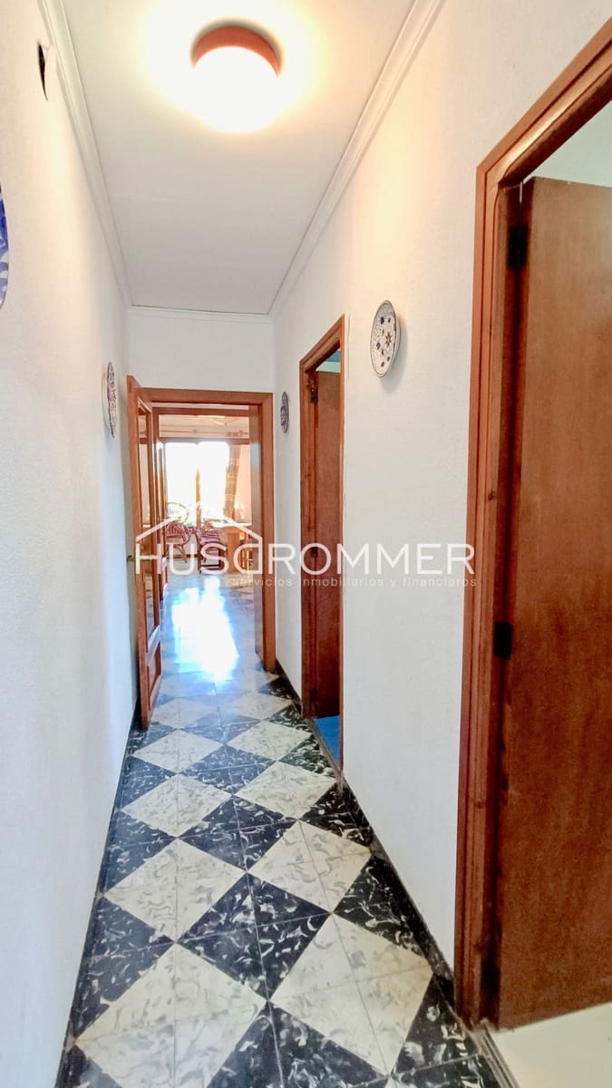 5 chambre Villa/Maison à vendre à Vila-real avec piscine garage - 320 000 € (Ref: 8419146)