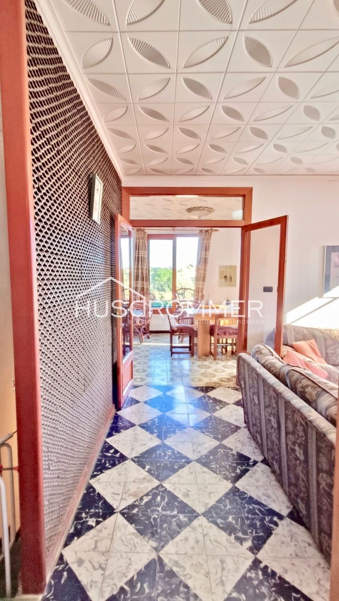 5 chambre Villa/Maison à vendre à Vila-real avec piscine garage - 320 000 € (Ref: 8419146)