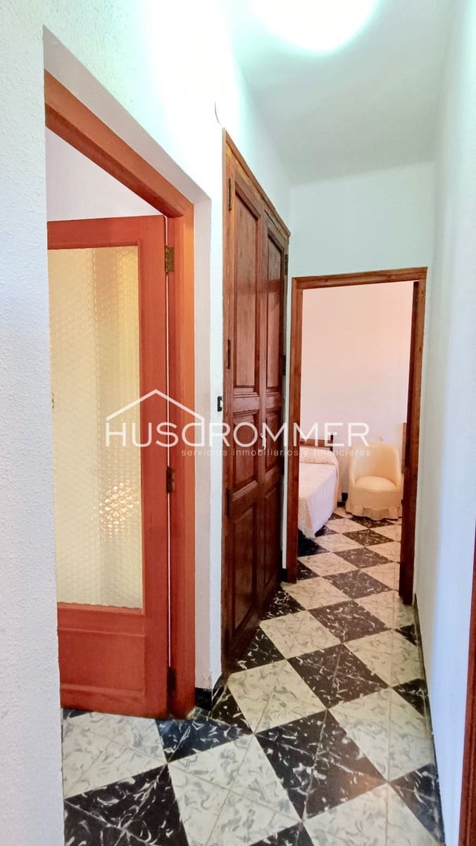 5 chambre Villa/Maison à vendre à Vila-real avec piscine garage - 320 000 € (Ref: 8419146)