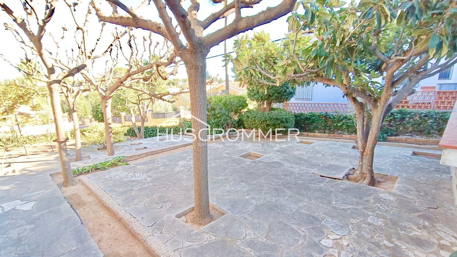 5 chambre Villa/Maison à vendre à Vila-real avec piscine garage - 320 000 € (Ref: 8419146)