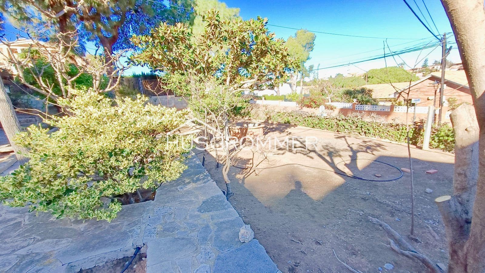 5 chambre Villa/Maison à vendre à Vila-real avec piscine garage - 320 000 € (Ref: 8419146)