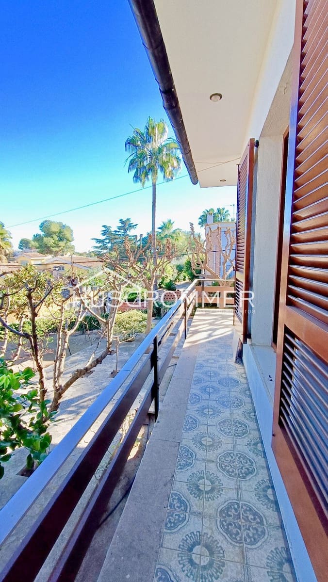 5 chambre Villa/Maison à vendre à Vila-real avec piscine garage - 320 000 € (Ref: 8419146)