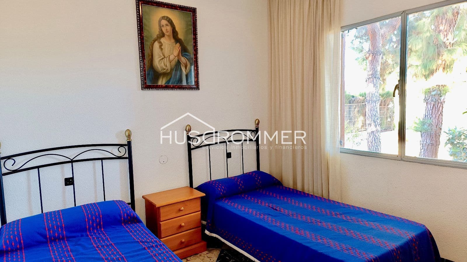 5 chambre Villa/Maison à vendre à Vila-real avec piscine garage - 320 000 € (Ref: 8419146)