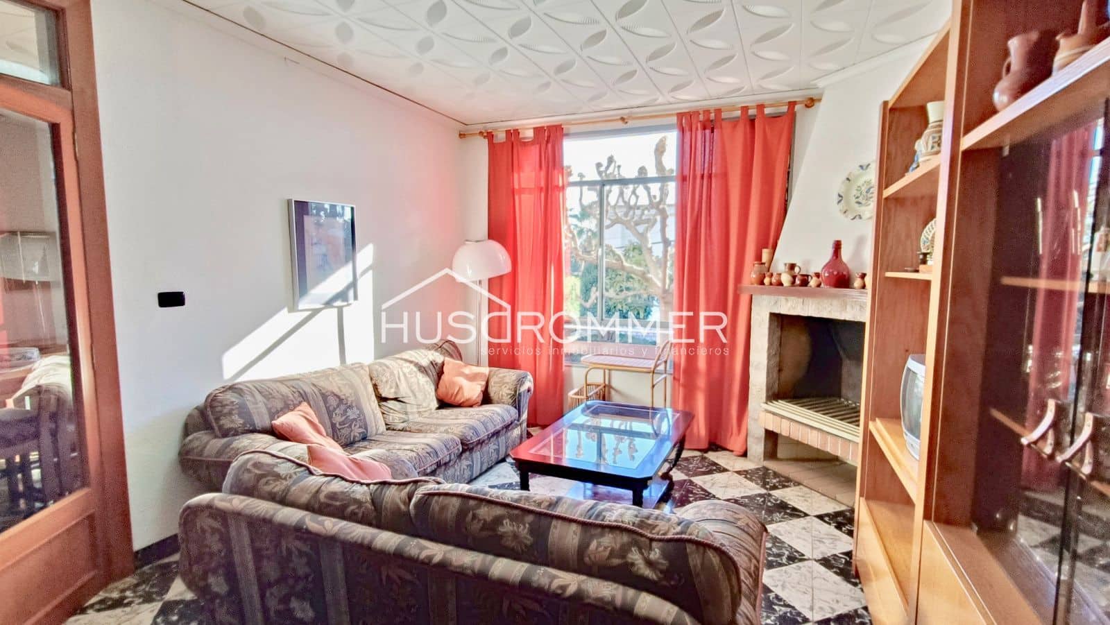 5 chambre Villa/Maison à vendre à Vila-real avec piscine garage - 320 000 € (Ref: 8419146)