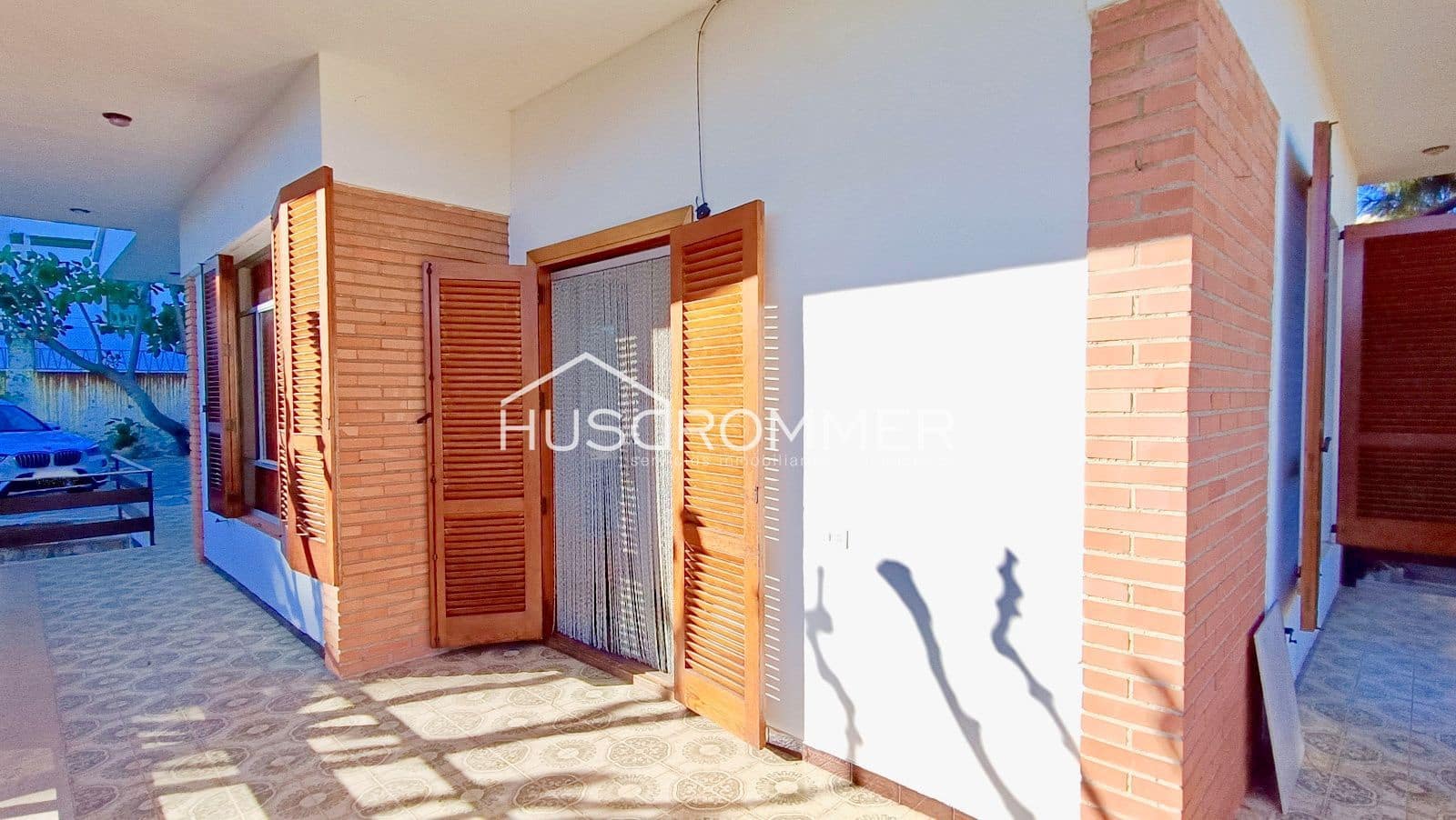 5 chambre Villa/Maison à vendre à Vila-real avec piscine garage - 320 000 € (Ref: 8419146)