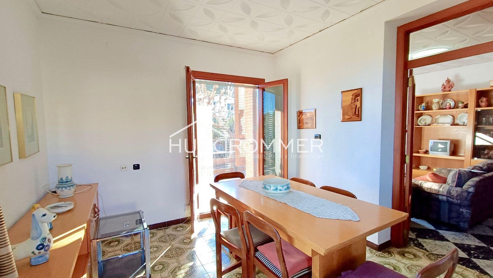 5 chambre Villa/Maison à vendre à Vila-real avec piscine garage - 320 000 € (Ref: 8419146)