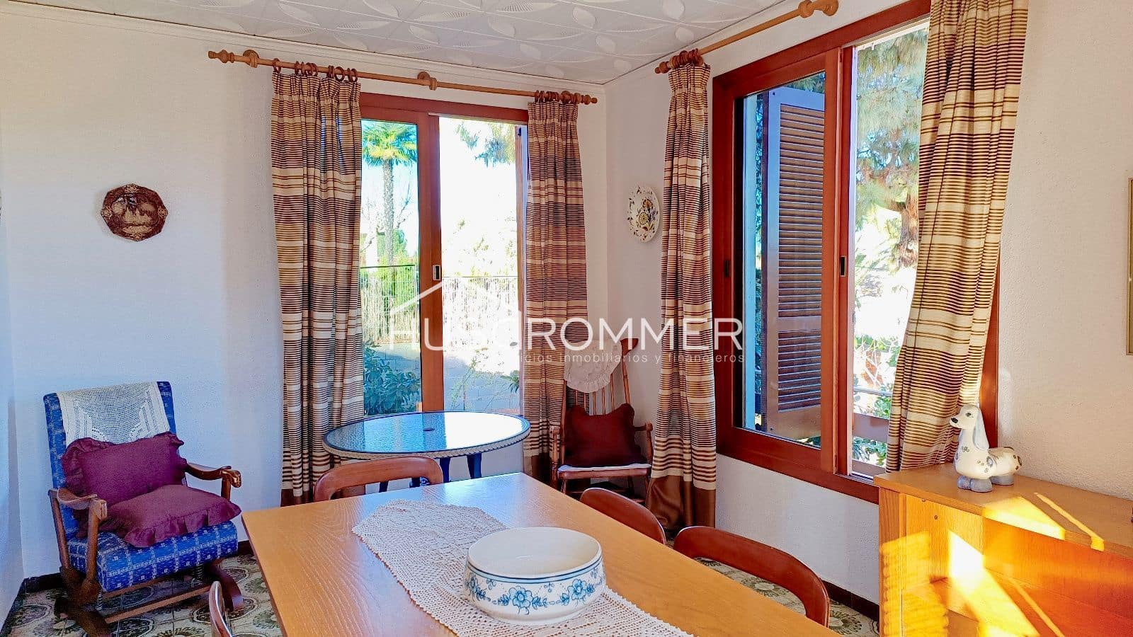 5 chambre Villa/Maison à vendre à Vila-real avec piscine garage - 320 000 € (Ref: 8419146)