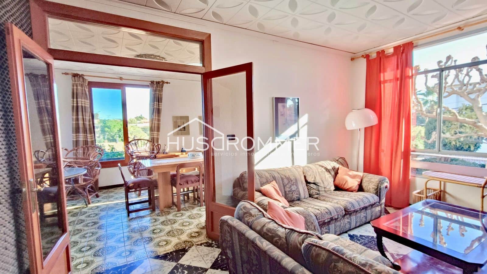 5 chambre Villa/Maison à vendre à Vila-real avec piscine garage - 320 000 € (Ref: 8419146)