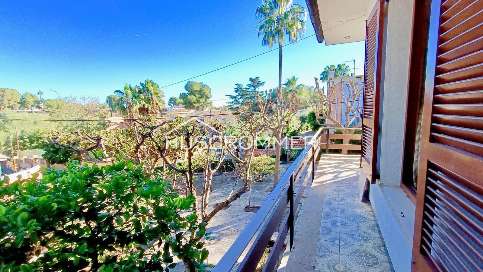 5 chambre Villa/Maison à vendre à Vila-real avec piscine garage - 320 000 € (Ref: 8419146)