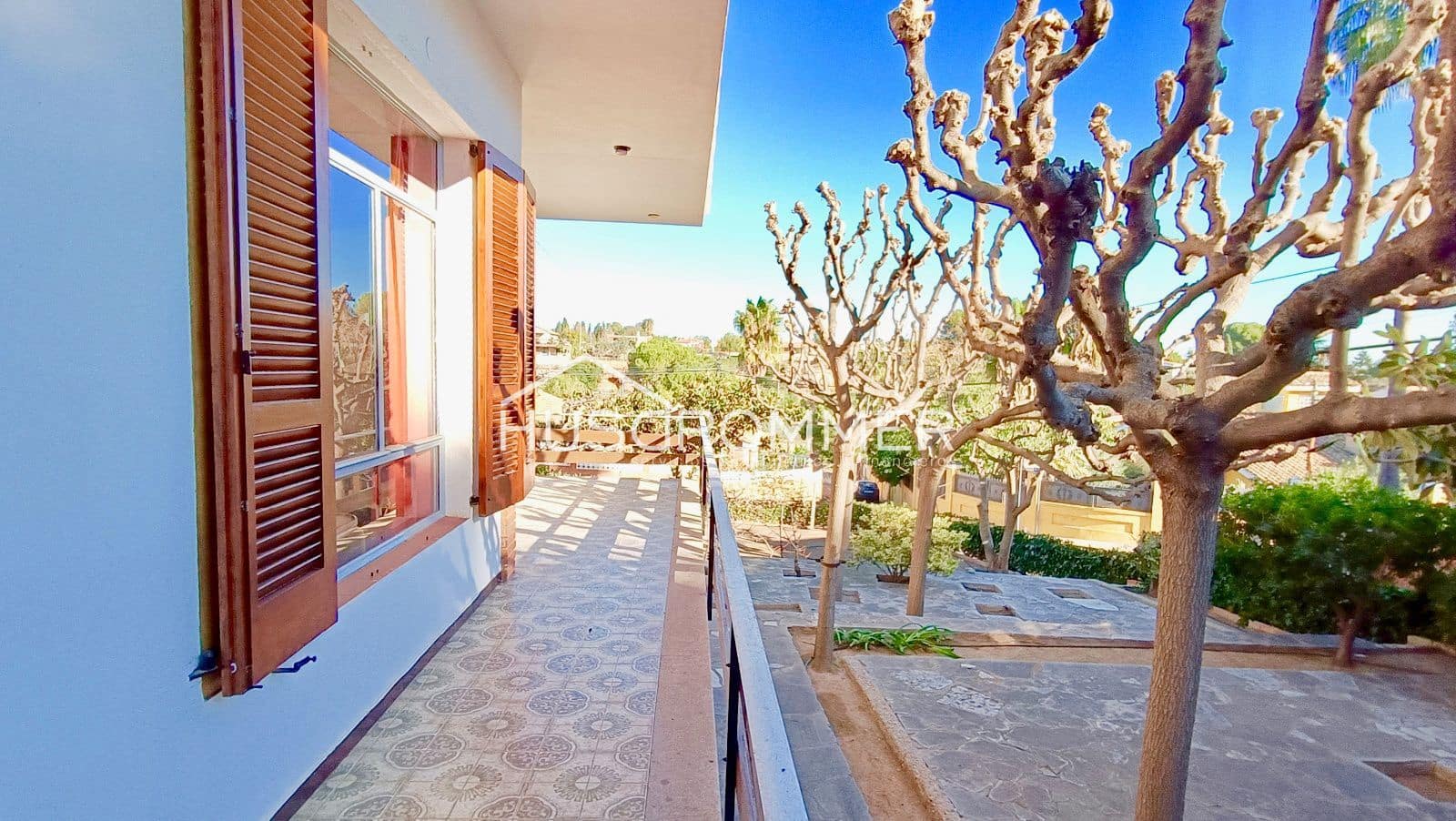 5 chambre Villa/Maison à vendre à Vila-real avec piscine garage - 320 000 € (Ref: 8419146)