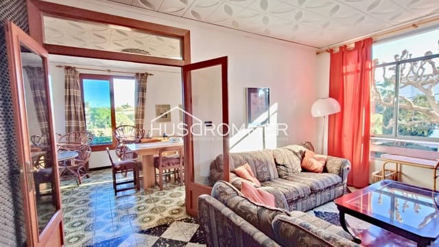 5 chambre Villa/Maison à vendre à Vila-real avec piscine garage - 320 000 € (Ref: 8419146)