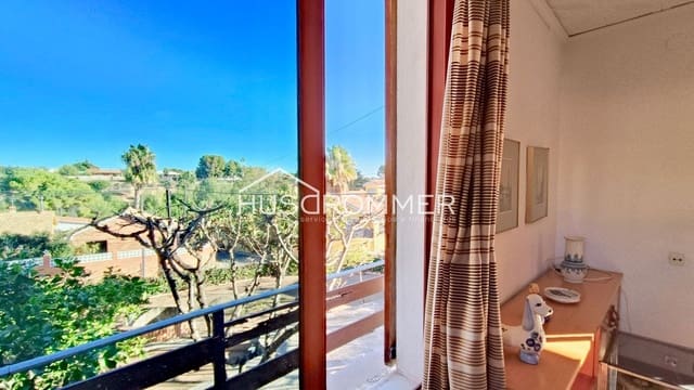 5 chambre Villa/Maison à vendre à Vila-real avec piscine garage - 320 000 € (Ref: 8419146)