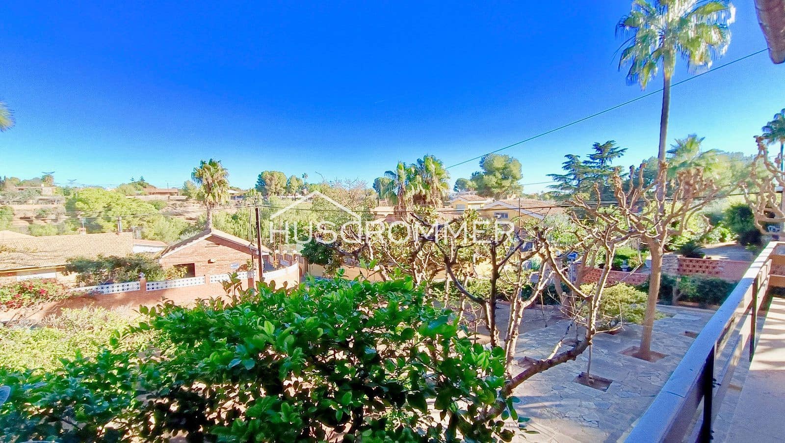 5 chambre Villa/Maison à vendre à Vila-real avec piscine garage - 320 000 € (Ref: 8419146)