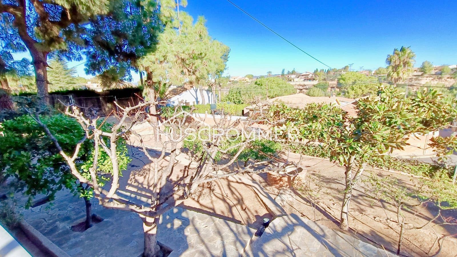 5 chambre Villa/Maison à vendre à Vila-real avec piscine garage - 320 000 € (Ref: 8419146)