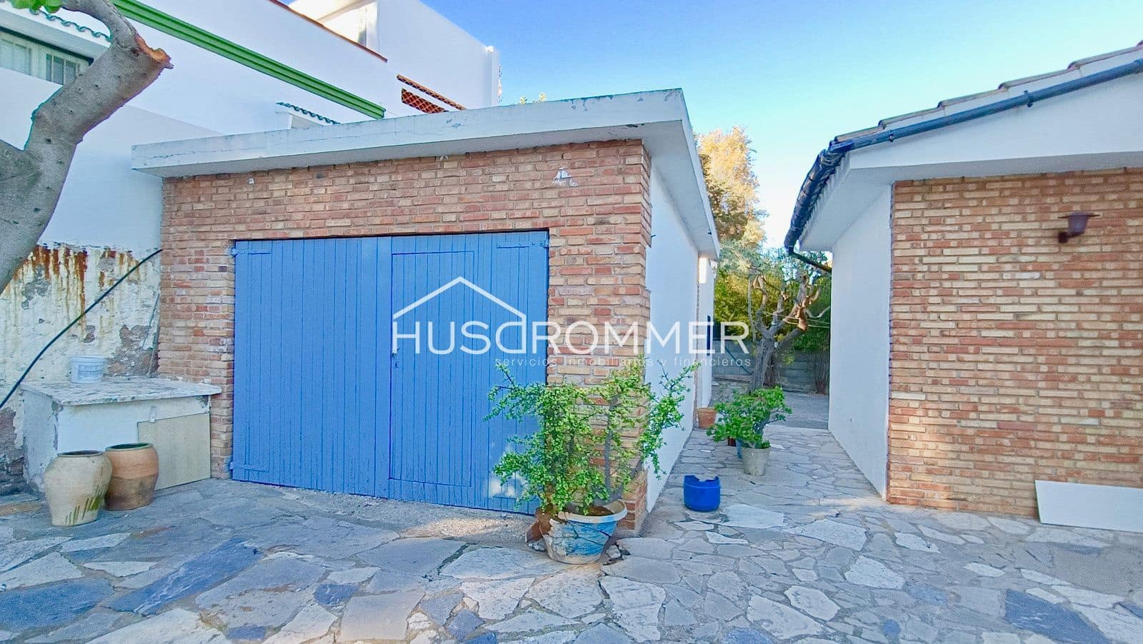 5 chambre Villa/Maison à vendre à Vila-real avec piscine garage - 320 000 € (Ref: 8419146)