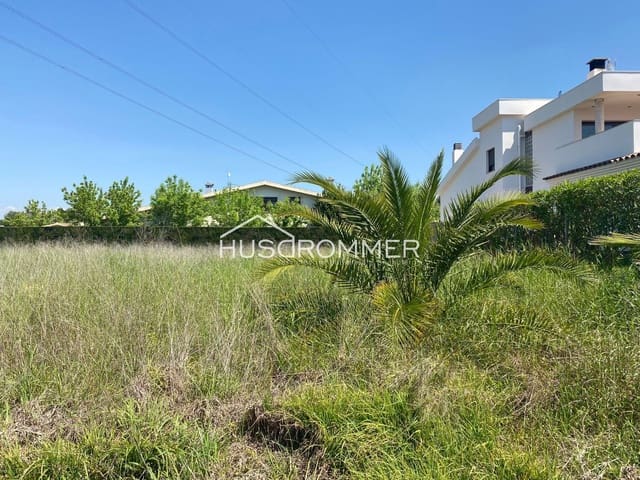 Tomt till salu i Vila-real - 180 000 € (Ref: 8419148)