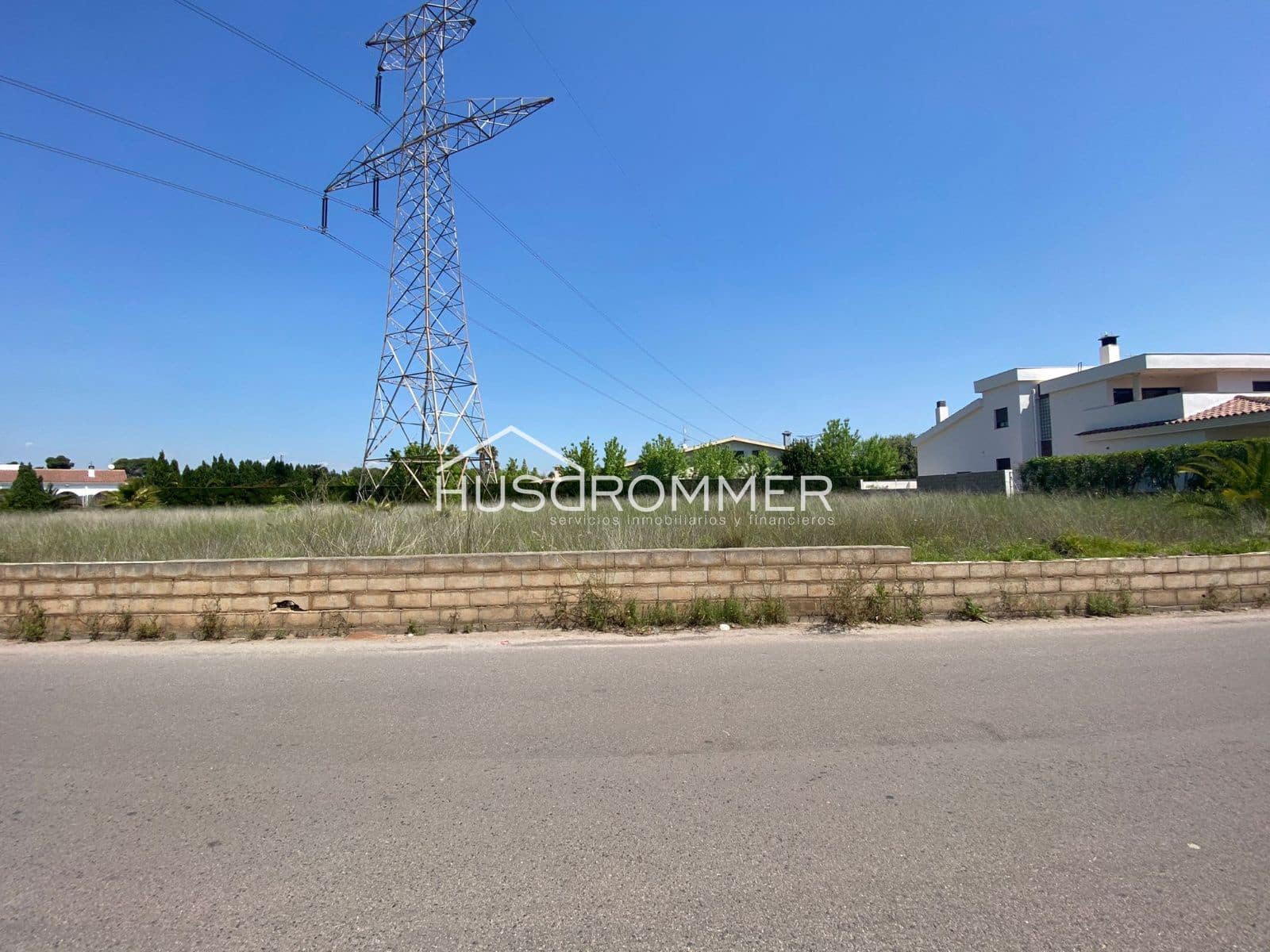 Bouwgrond te koop in Vila-real - € 180.000 (Ref: 8419148)