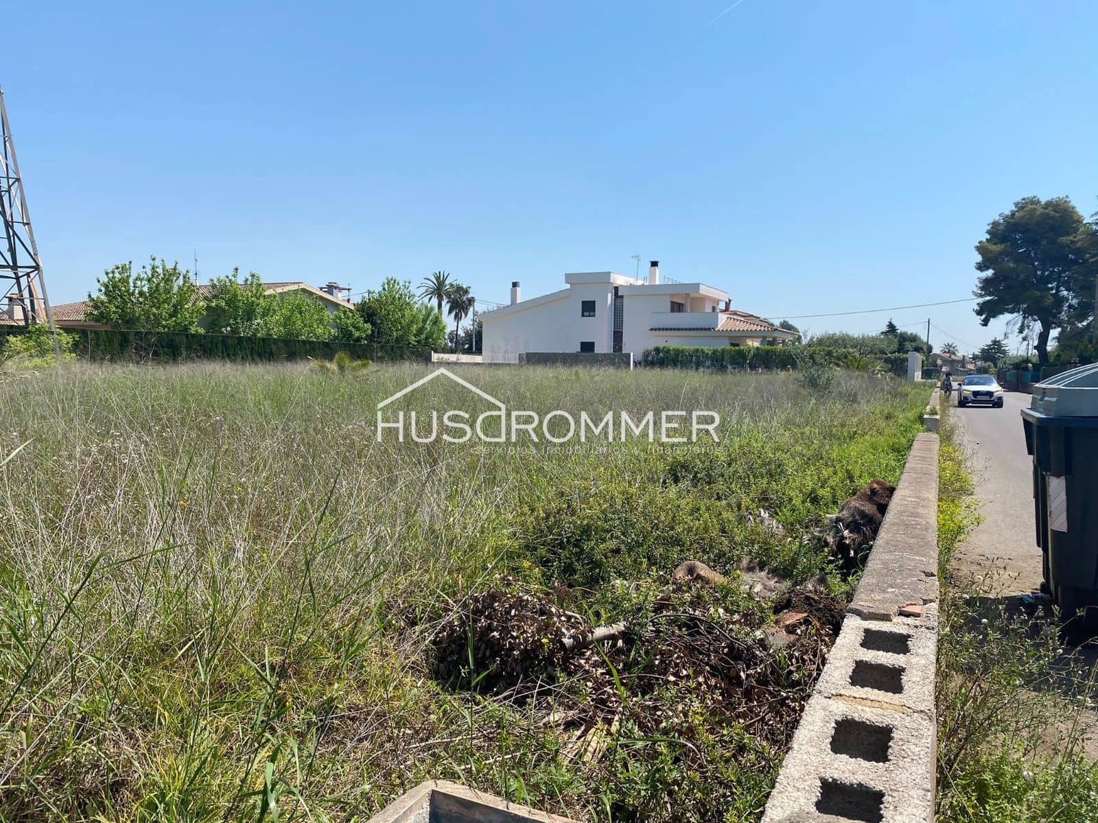 Bouwgrond te koop in Vila-real - € 180.000 (Ref: 8419148)