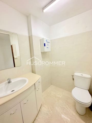 Commercial for rent in Vila-real - € 800 (Ref: 8419149)