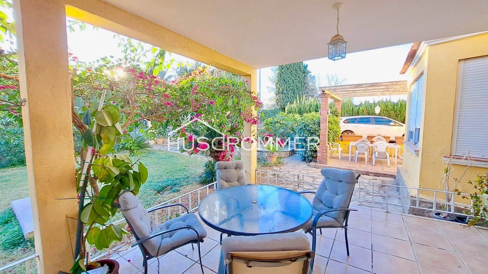 4 soveværelse Villa til salg i Vila-real med garage - € 358.500 (Ref: 8419151)