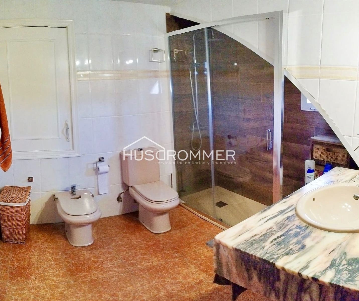 4 soveværelse Villa til salg i Vila-real med garage - € 358.500 (Ref: 8419151)