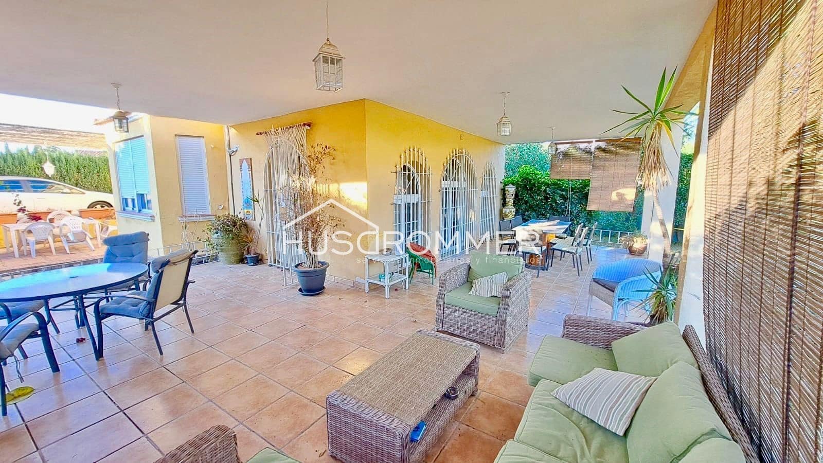 4 soveværelse Villa til salg i Vila-real med garage - € 358.500 (Ref: 8419151)