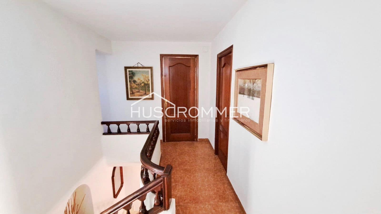 4 soveværelse Villa til salg i Vila-real med garage - € 358.500 (Ref: 8419151)