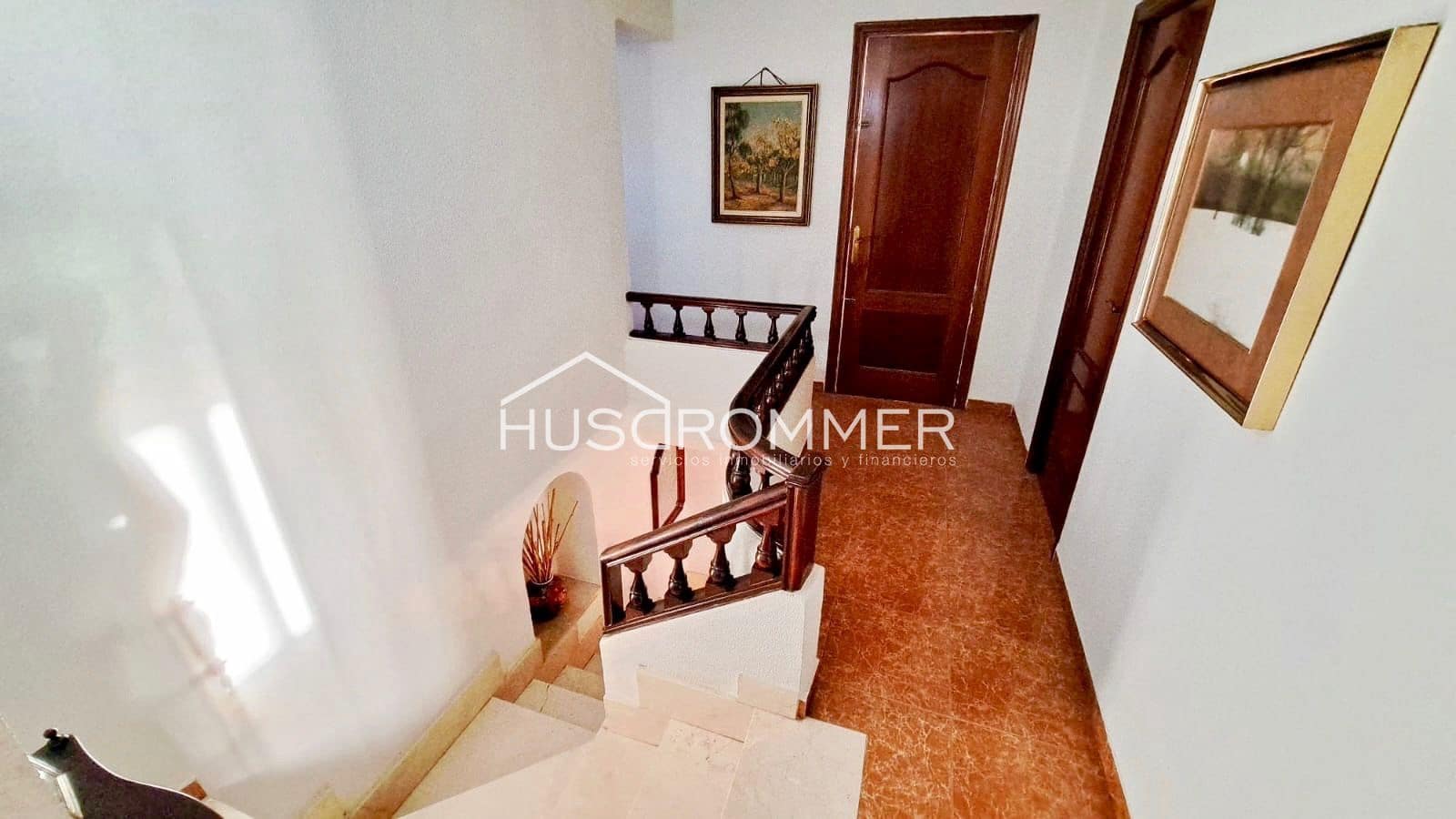 4 soveværelse Villa til salg i Vila-real med garage - € 358.500 (Ref: 8419151)