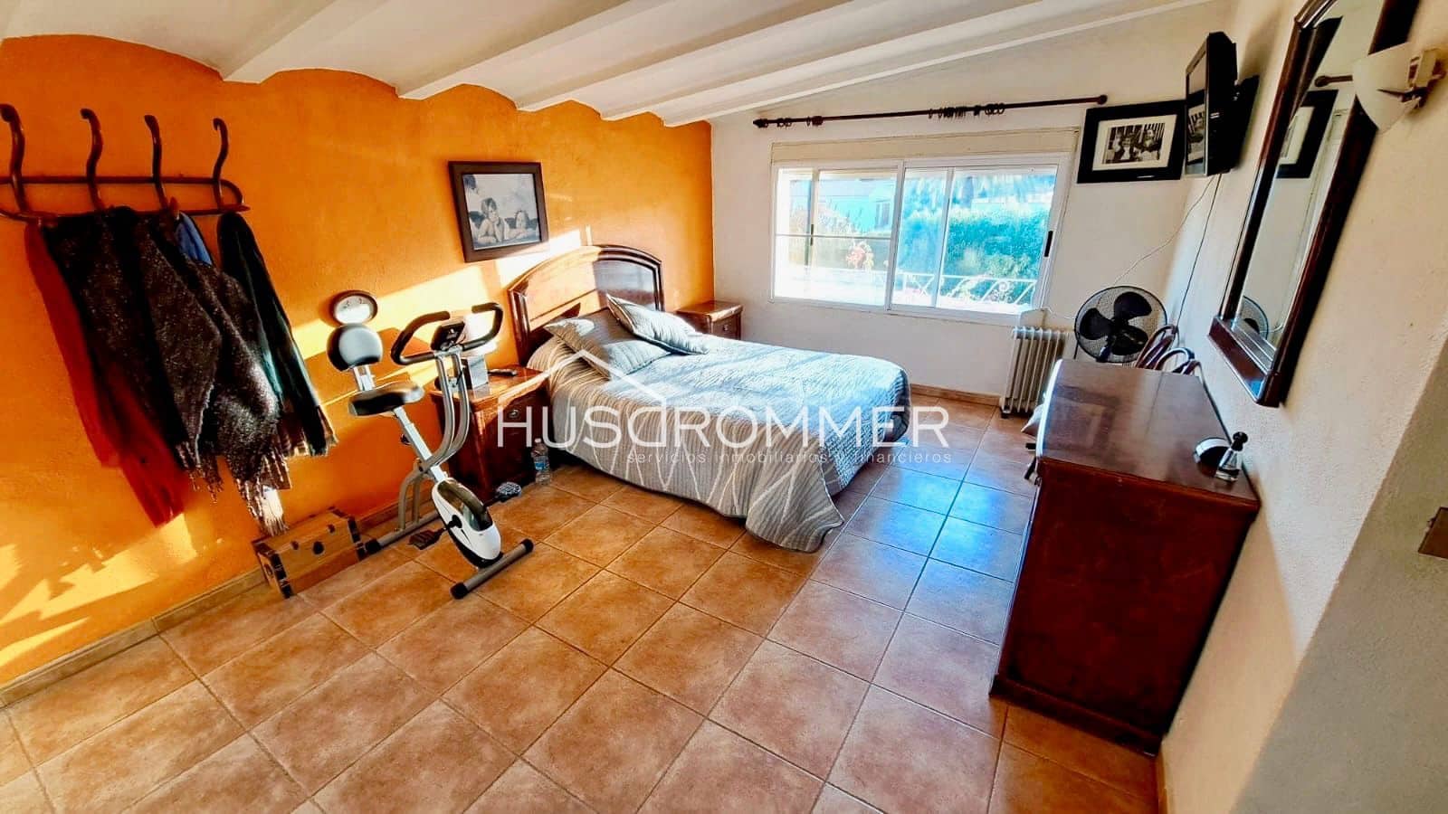 4 soveværelse Villa til salg i Vila-real med garage - € 358.500 (Ref: 8419151)