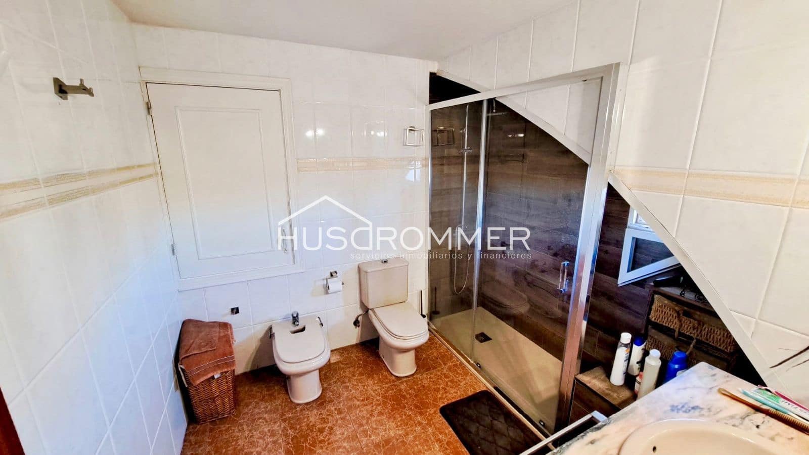 4 soveværelse Villa til salg i Vila-real med garage - € 358.500 (Ref: 8419151)