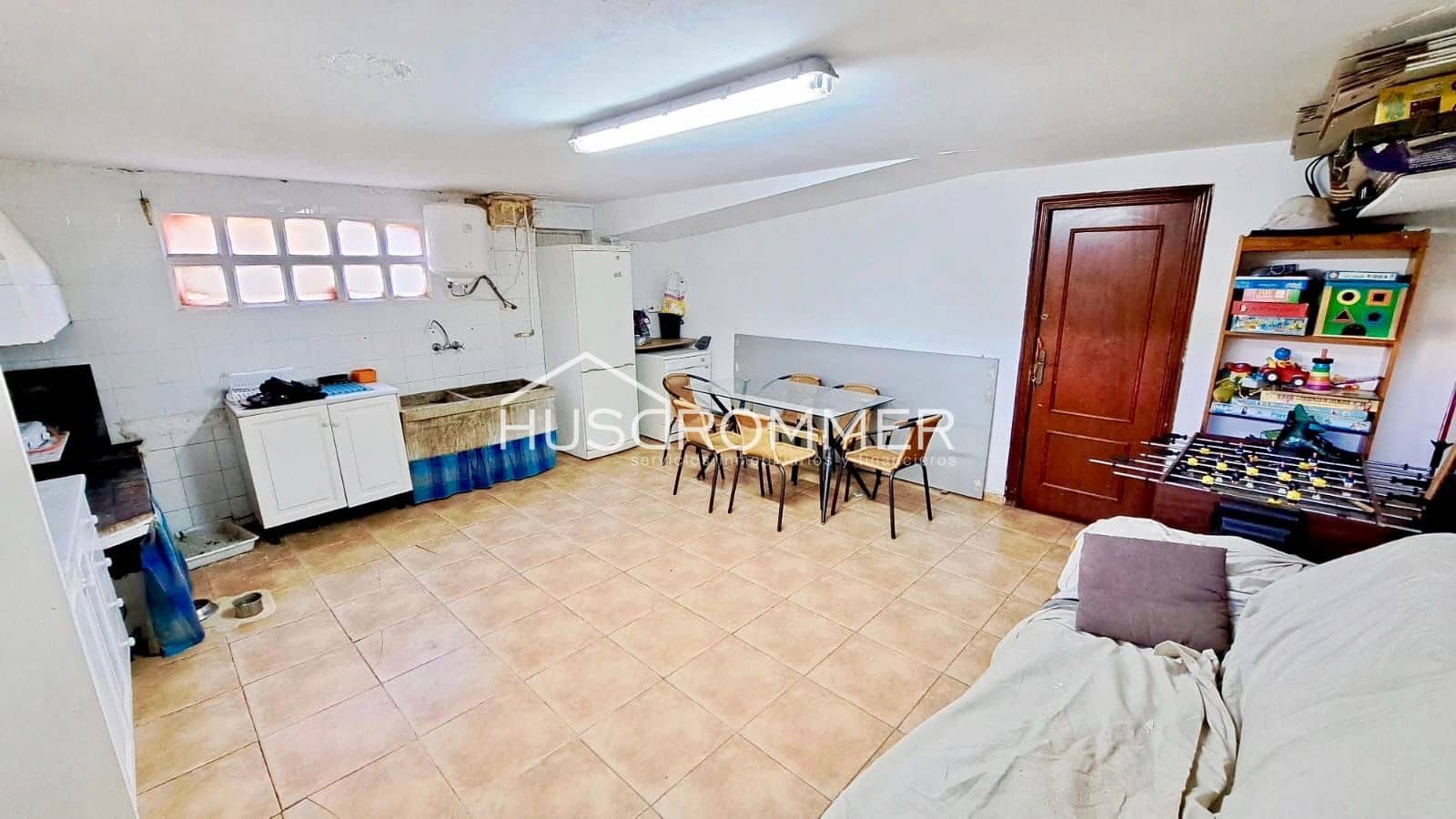 4 soveværelse Villa til salg i Vila-real med garage - € 358.500 (Ref: 8419151)