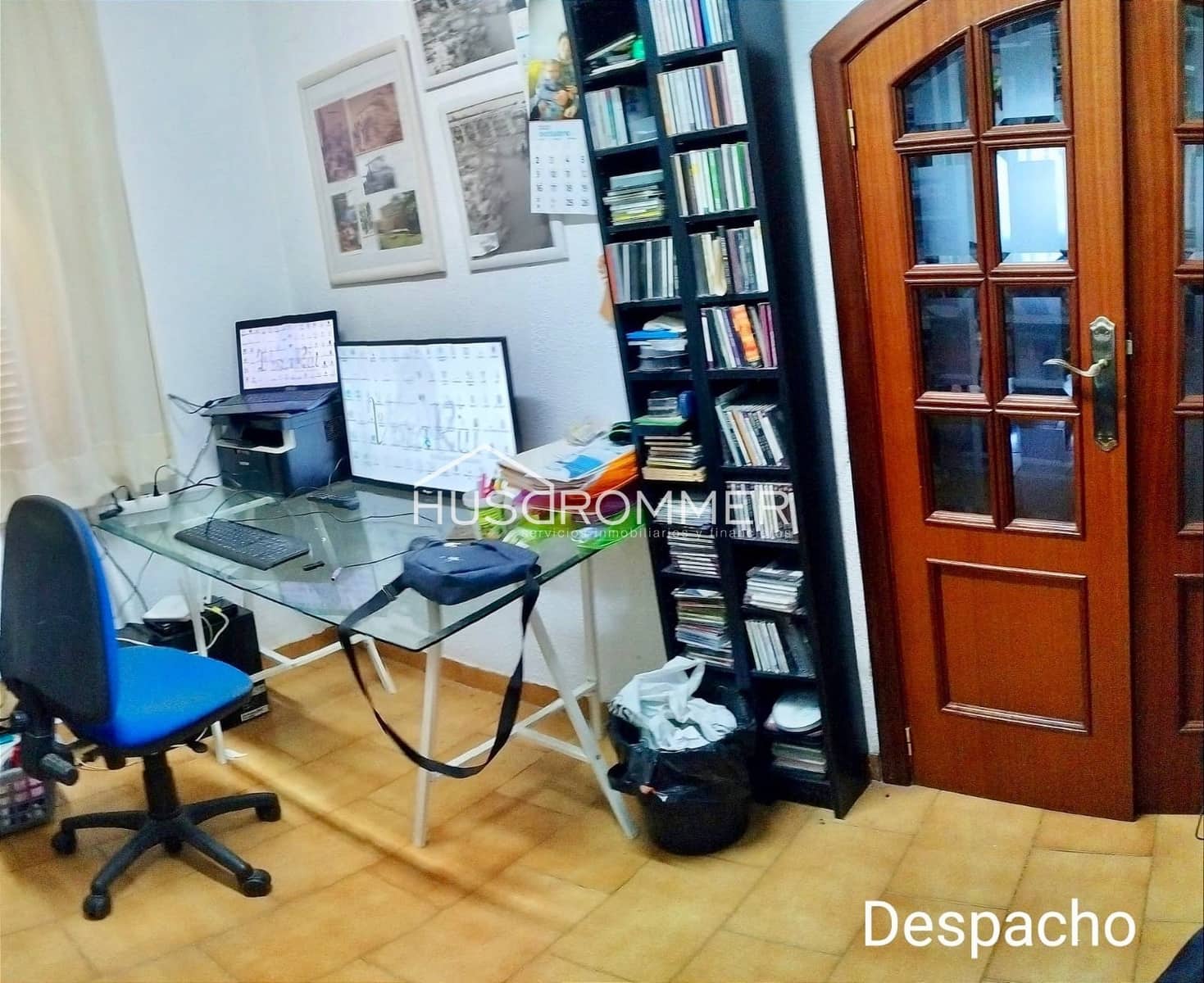 4 soveværelse Villa til salg i Vila-real med garage - € 358.500 (Ref: 8419151)