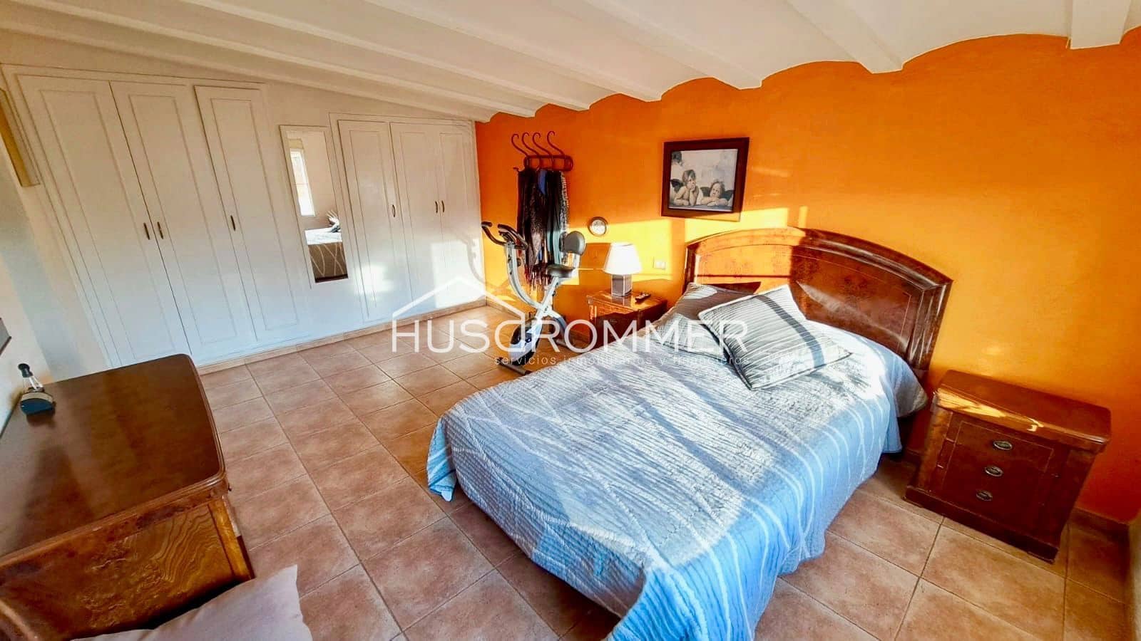 4 soveværelse Villa til salg i Vila-real med garage - € 358.500 (Ref: 8419151)