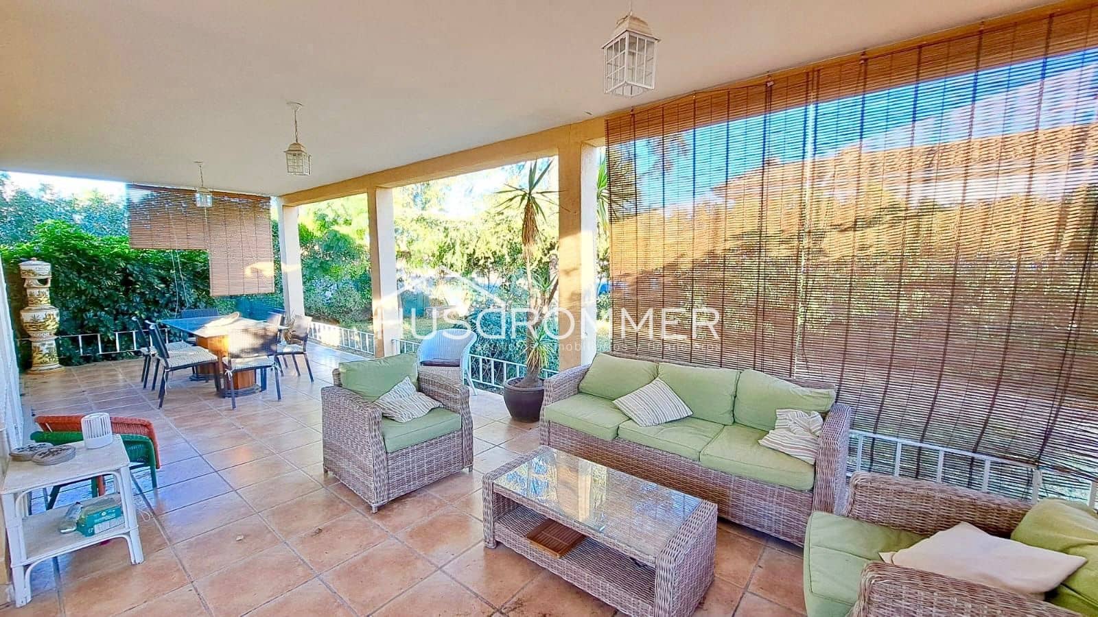 4 soveværelse Villa til salg i Vila-real med garage - € 358.500 (Ref: 8419151)