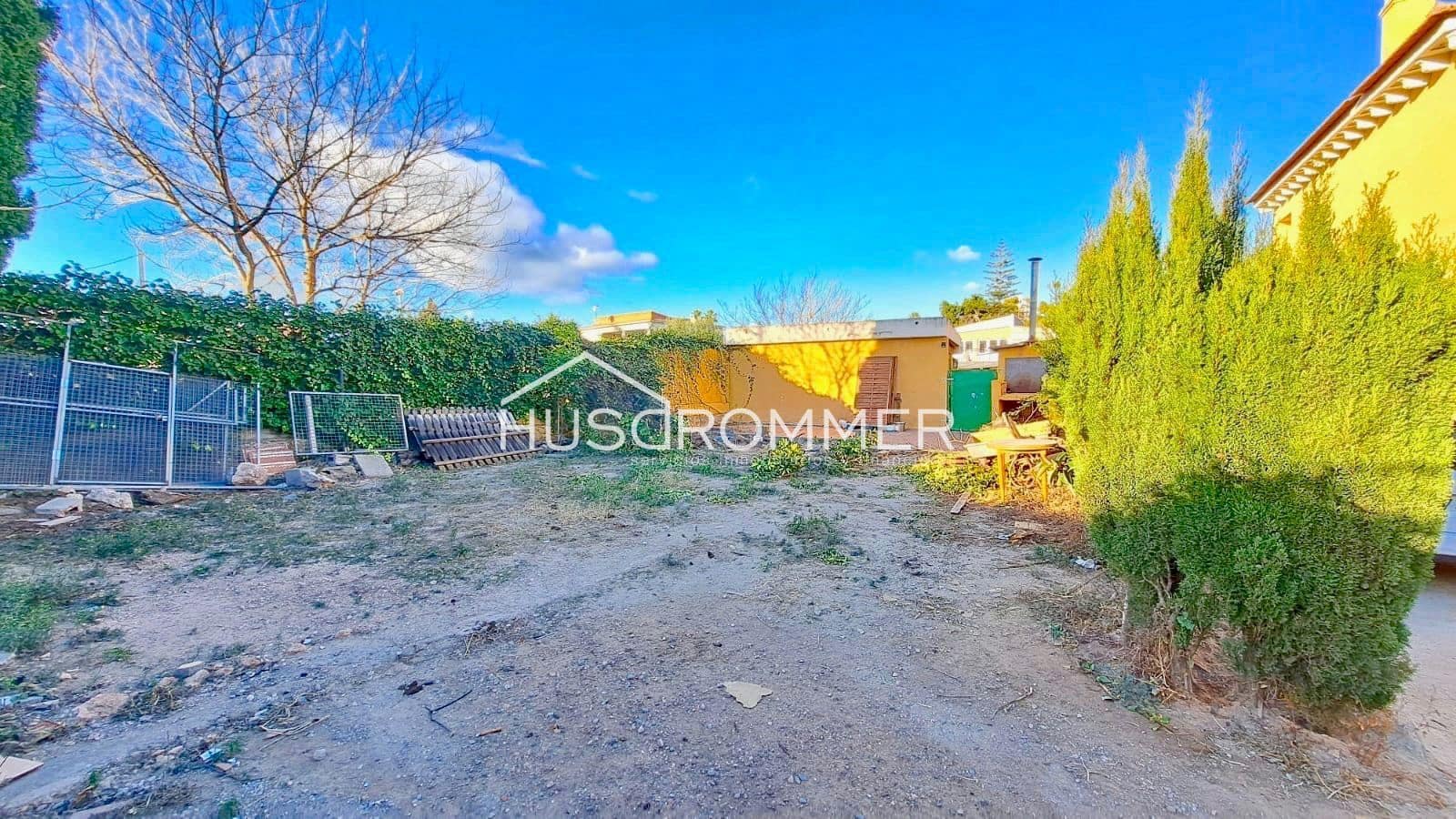 4 soveværelse Villa til salg i Vila-real med garage - € 358.500 (Ref: 8419151)