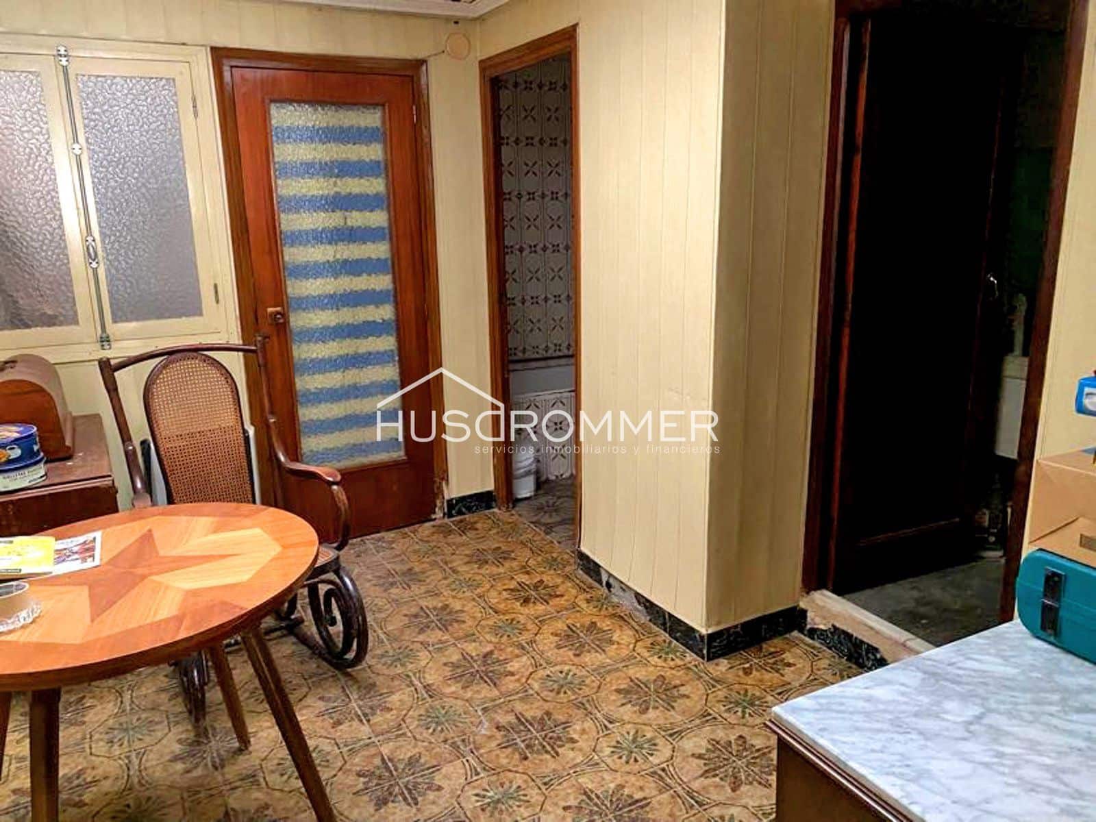 3 soveværelse Villa til salg i Vila-real - € 72.000 (Ref: 8419156)