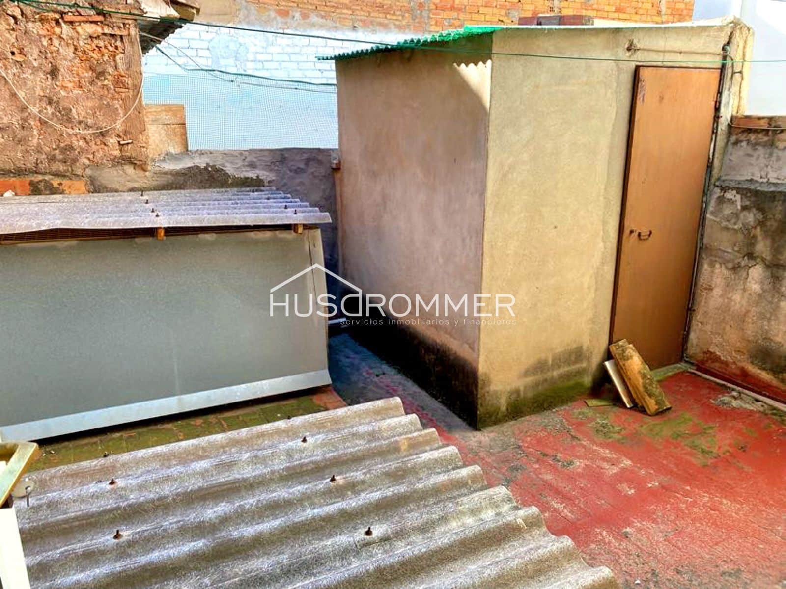 3 soveværelse Villa til salg i Vila-real - € 72.000 (Ref: 8419156)